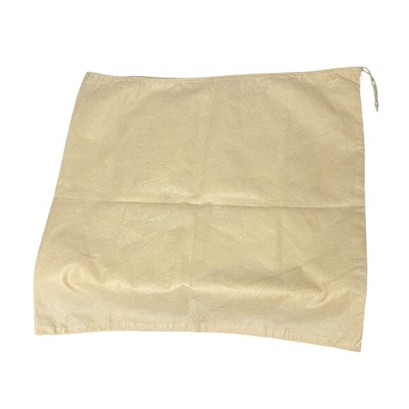Louis Vuitton Drawstring Dustbag Malletiera Paris Masonfondeeen 1854 Vintage LV - Picture 2 of 4